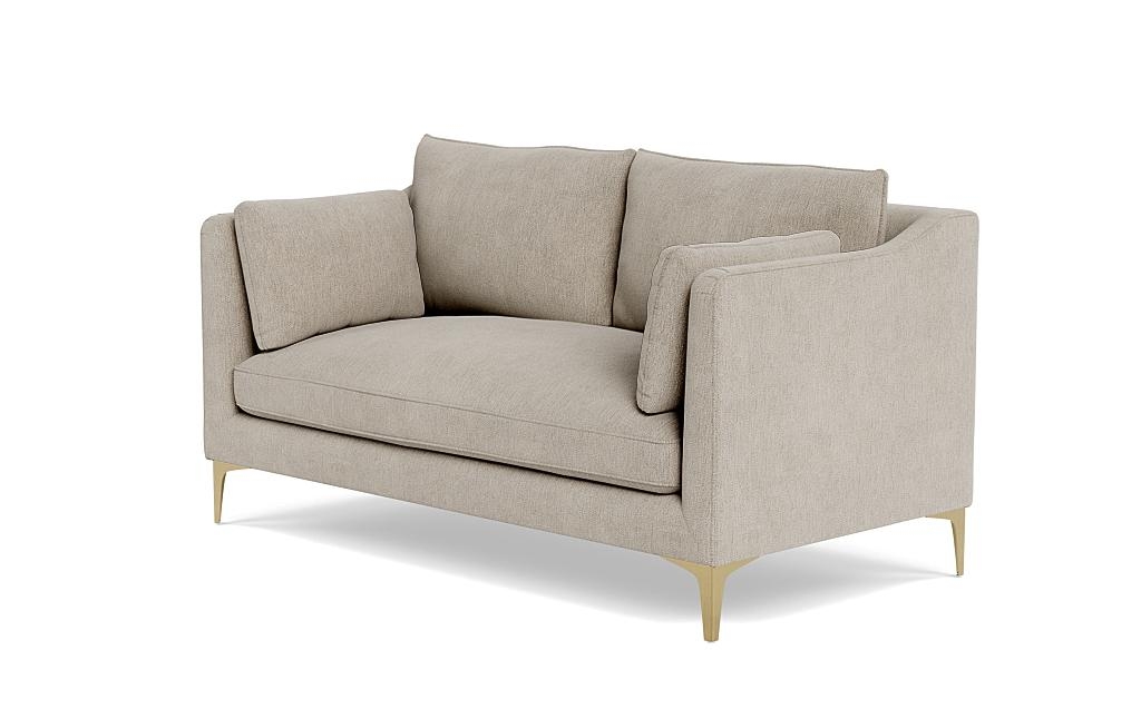 Caitlin Loveseat by The EverygirlÃ?Â® - Image 2