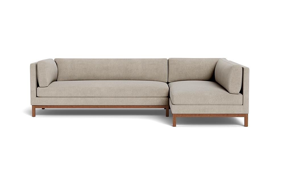 Jasper Right Chaise Sectional - Image 0