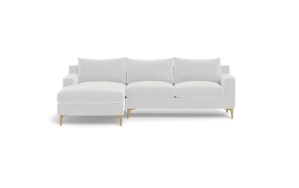 Sloan Left Chaise Sectional - Image 0