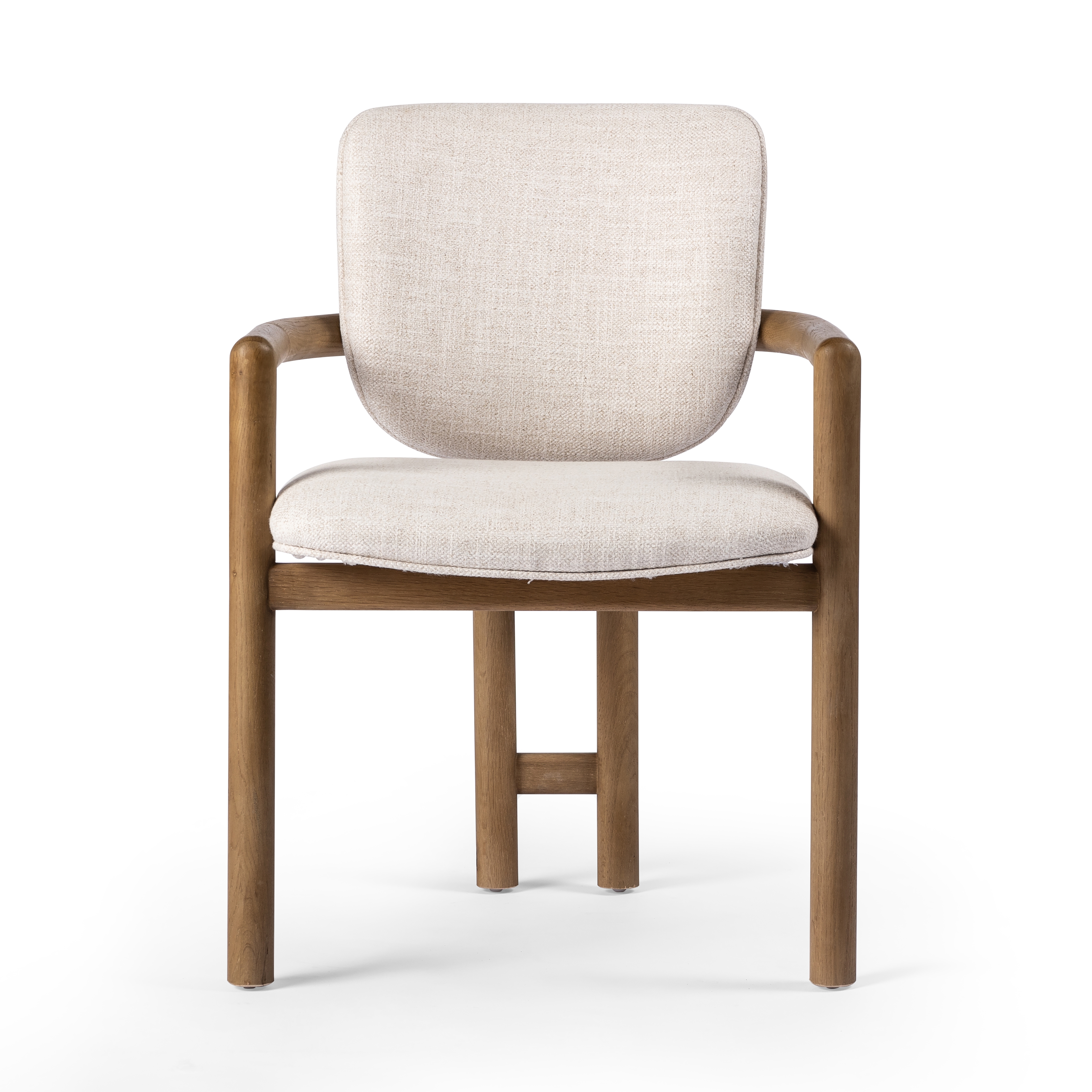 Madeira Dining Chair-Dover Crescent - Image 4