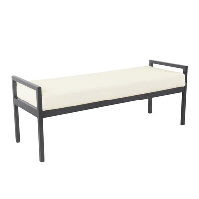 Upholstered Bench - Image 1