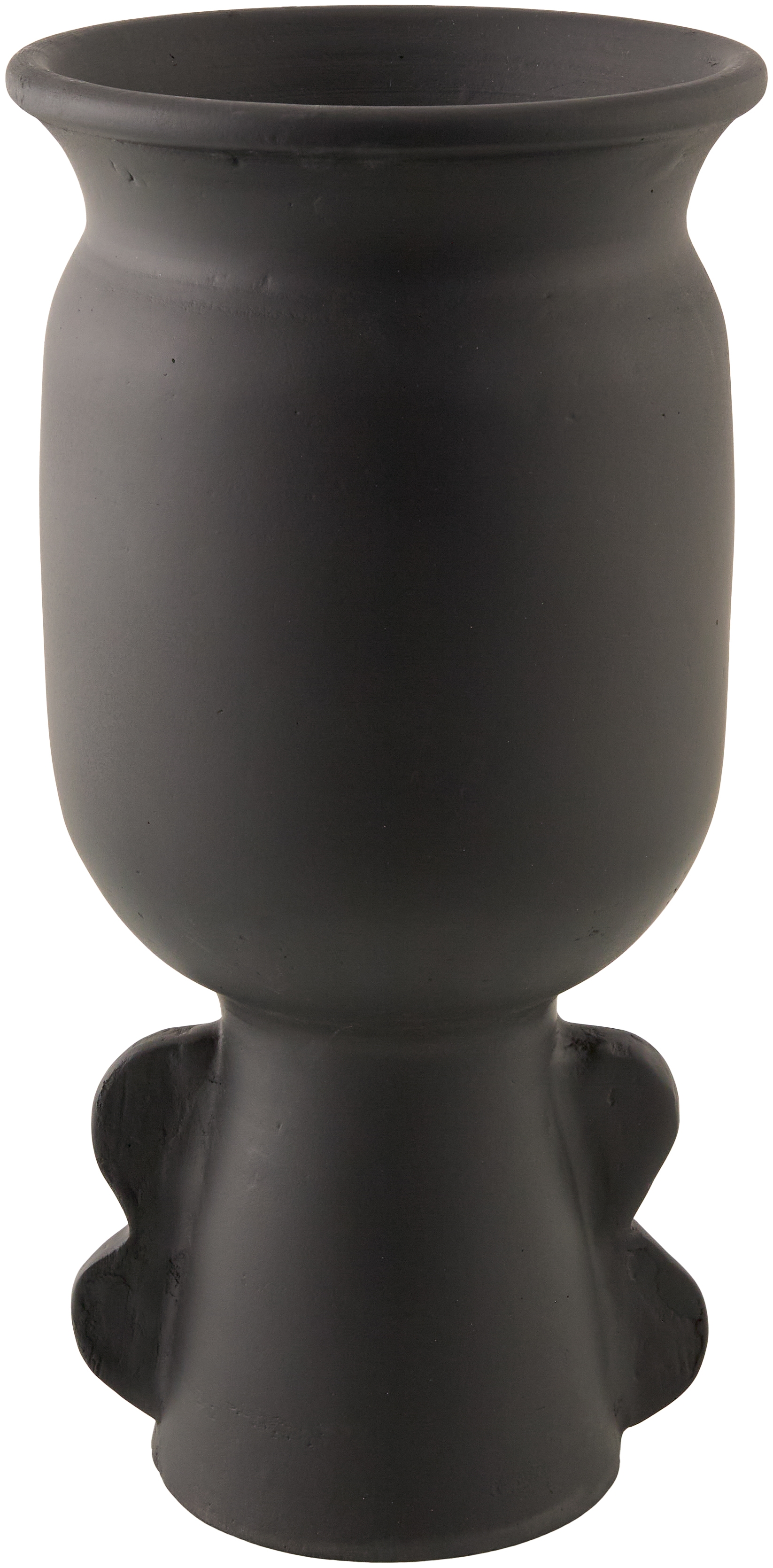 Harappa HPR-003 18"H x 8"W x 8"D Vase - Image 0