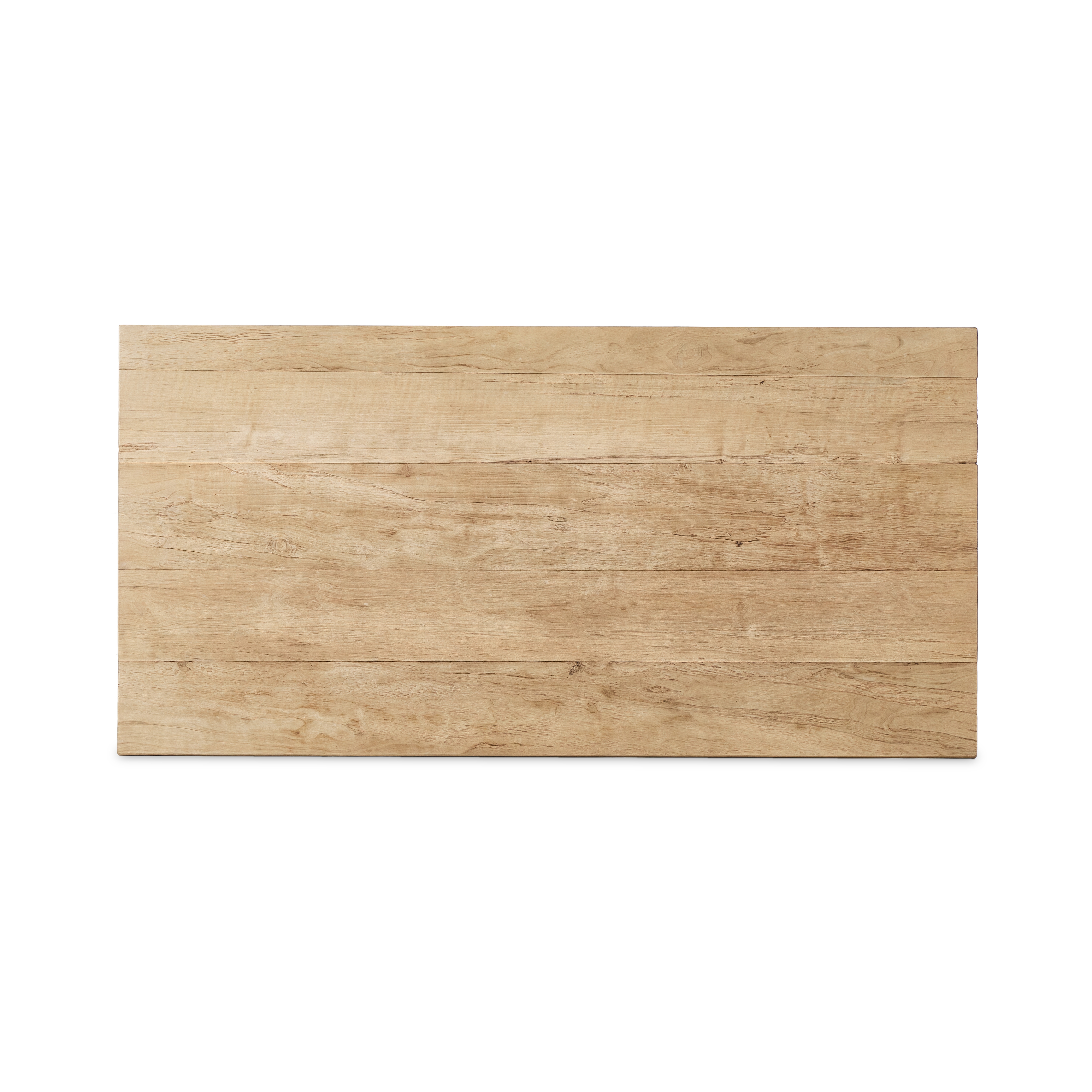 Winchester Coffee Table - Bleached Alder - Image 7