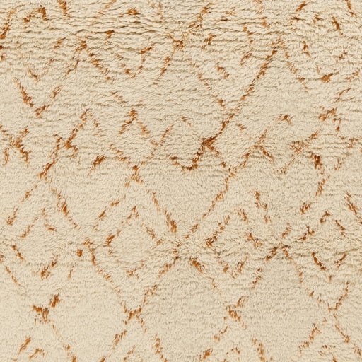 Tasman Red Indoor 2' x 3' Handmade Rug - Image 0