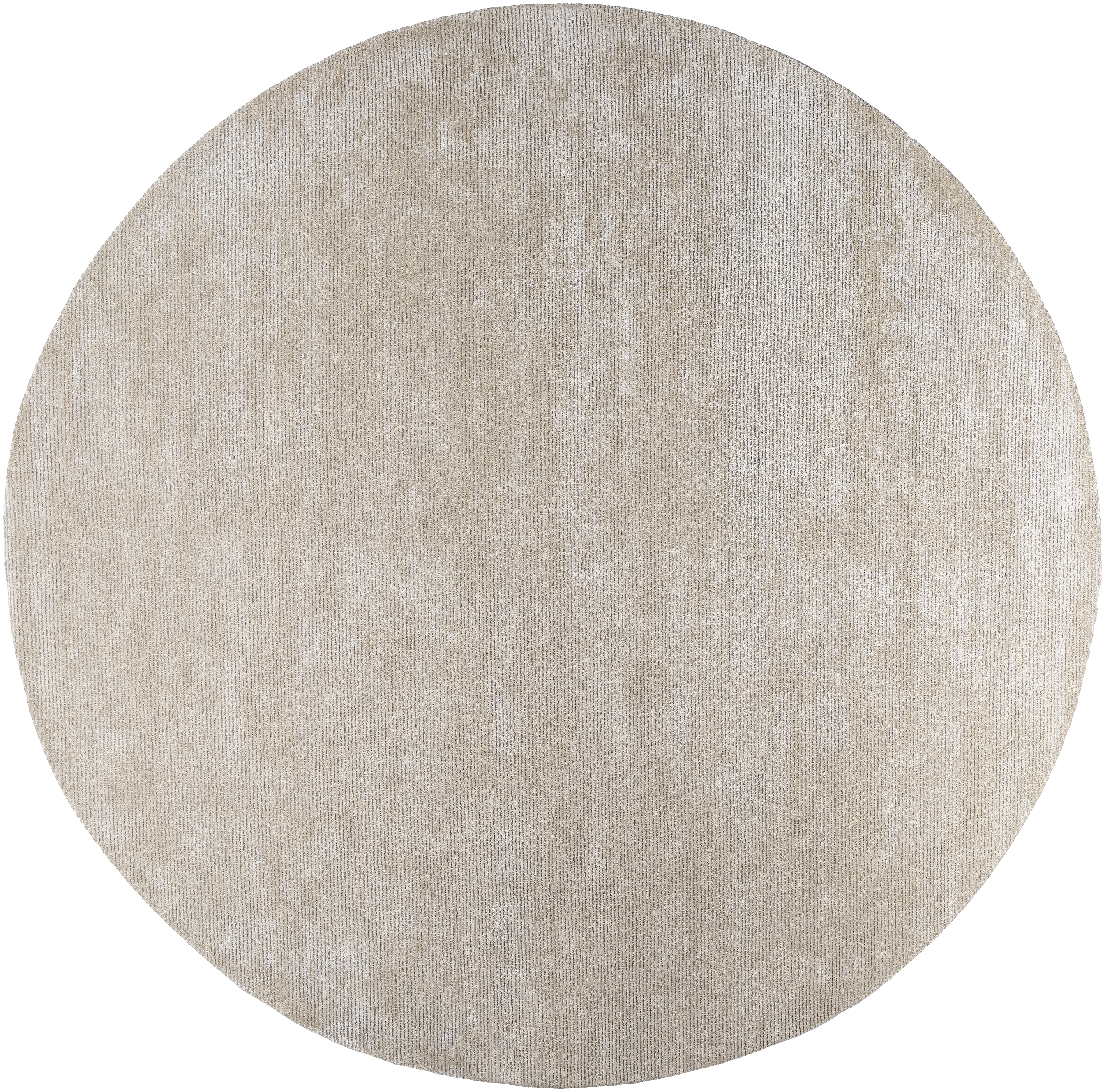 Richmond Beige Indoor 12' x 15' Handmade Rug - Image 0