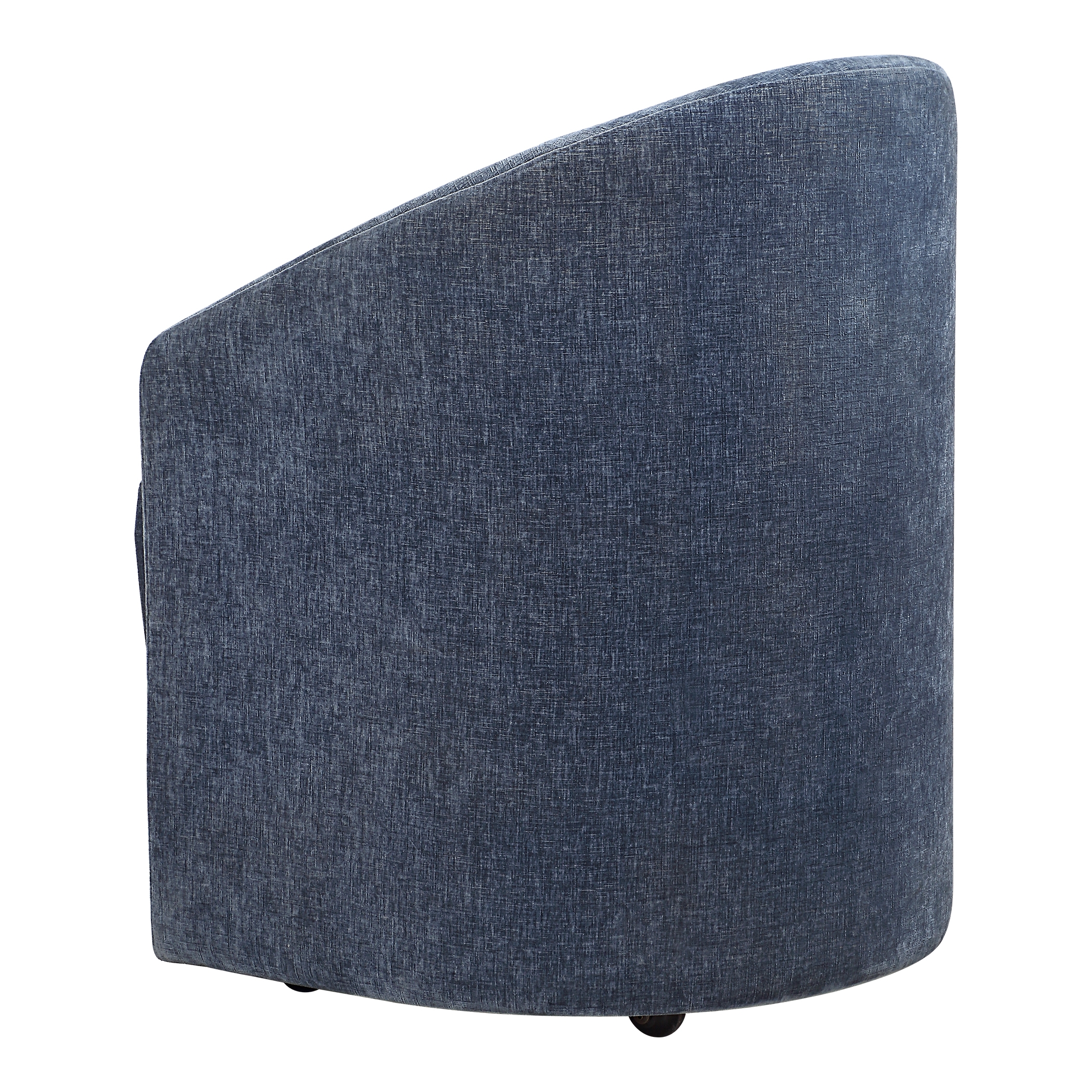 Harbor Blue Dining Chair - Image 5