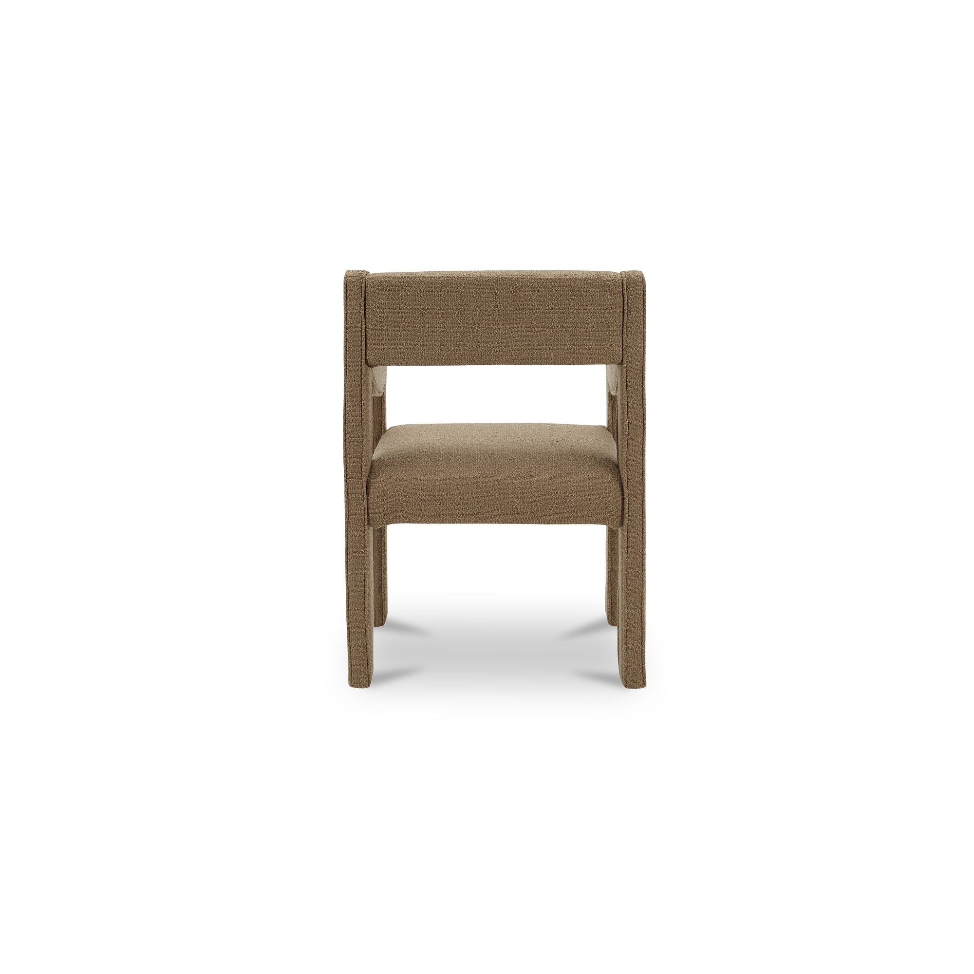 Elise Dining Chair Ochre - Image 4