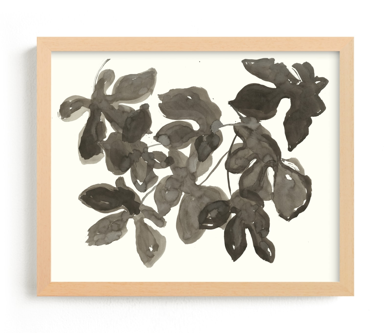 Light Dappled Limited Edition Fine Art Print 2 - Image 0