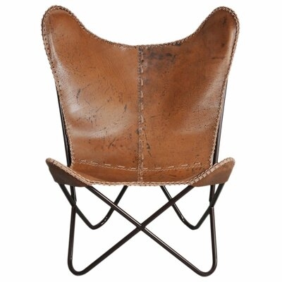 Armish Aaira Butterfly Chair - Image 0