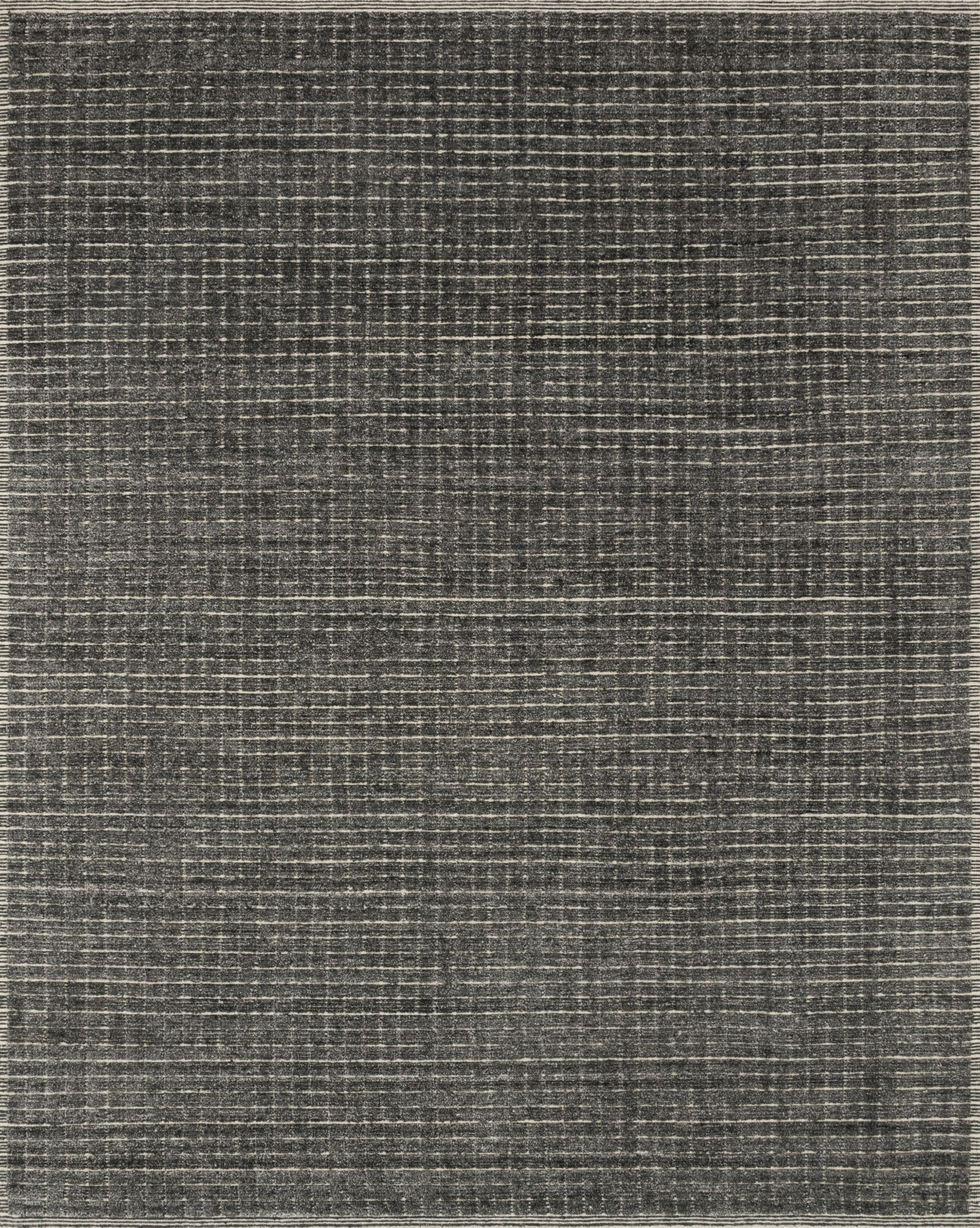 Loloi Beverly BEV-01 Charcoal 5'-6" x 8'-6" - Image 0