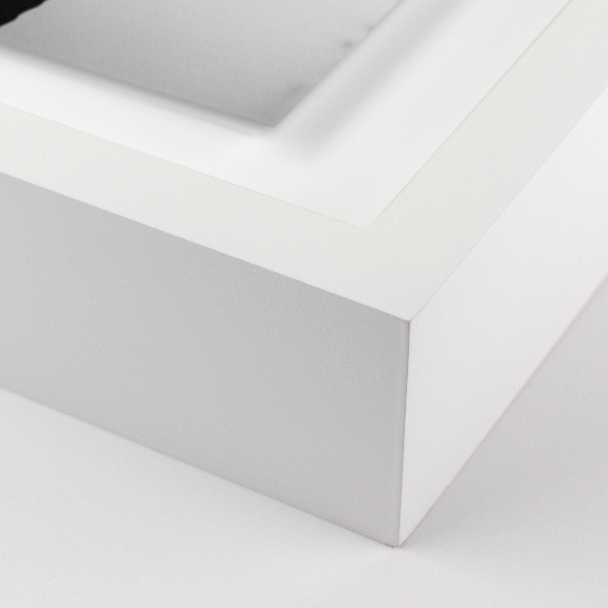 Georgia O'keeffe by Getty Images - White 2.5 Maple - Image 1