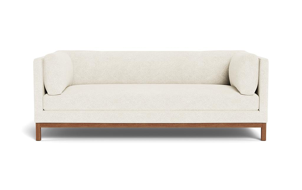 Jasper Fabric Sofa - Image 0