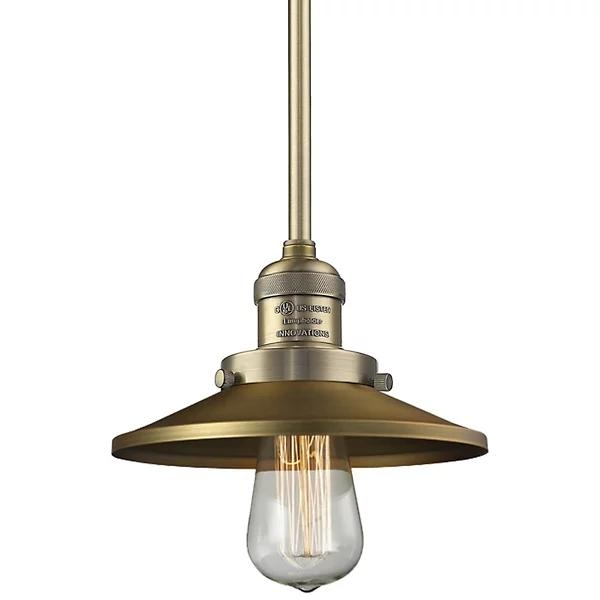 Roman Mini Pendant - Image 0