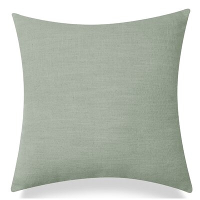 Wachtel 20" Throw Pillow Cover - Image 0