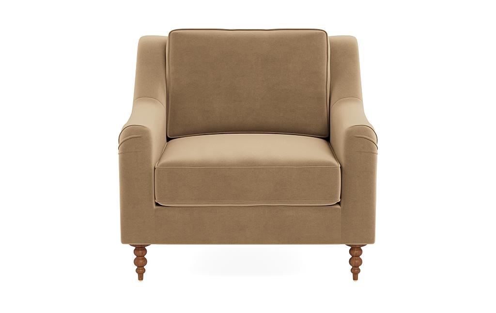Alexander Accent Chair - Image 0
