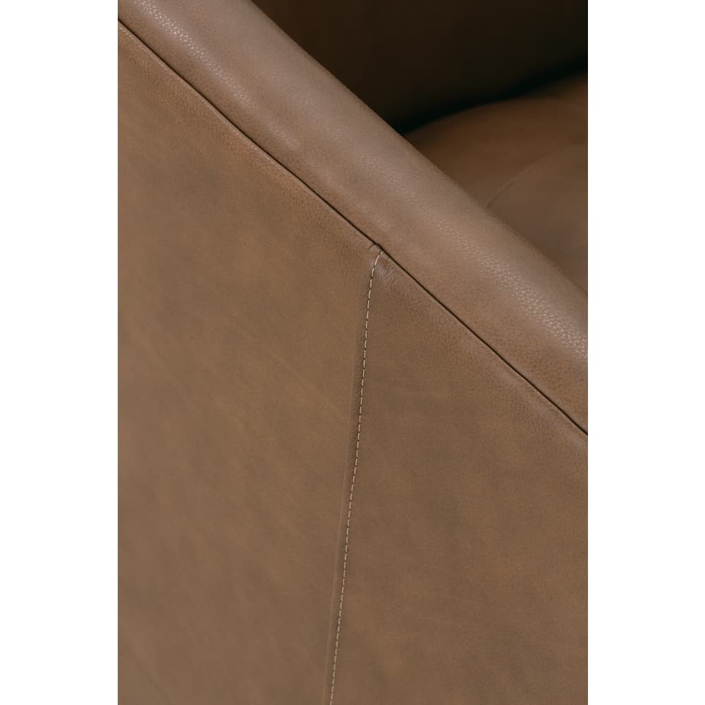 Pate Leather Chair - Image 5