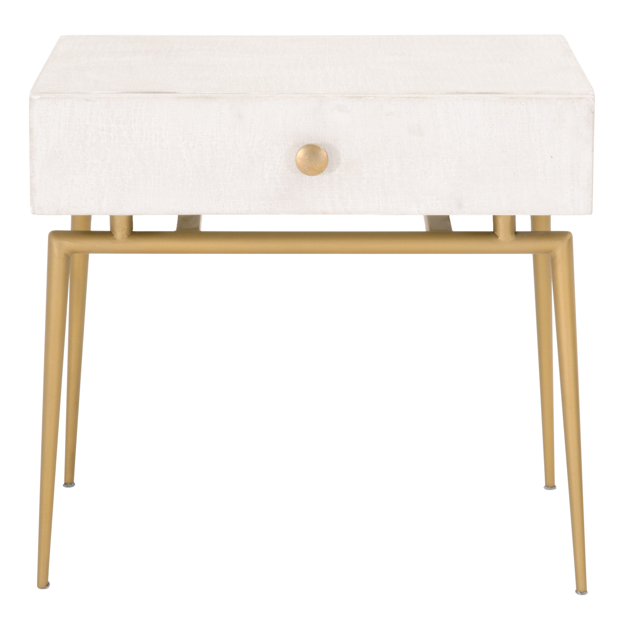 Melrose Accent Table - Image 0