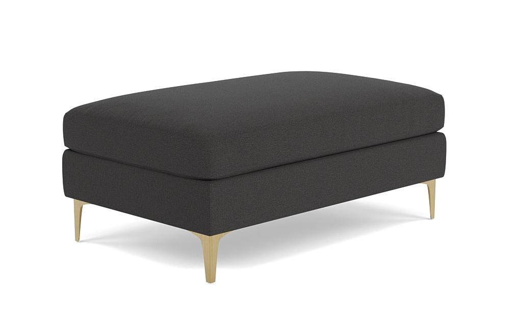 Sloan Ottoman - Image 1