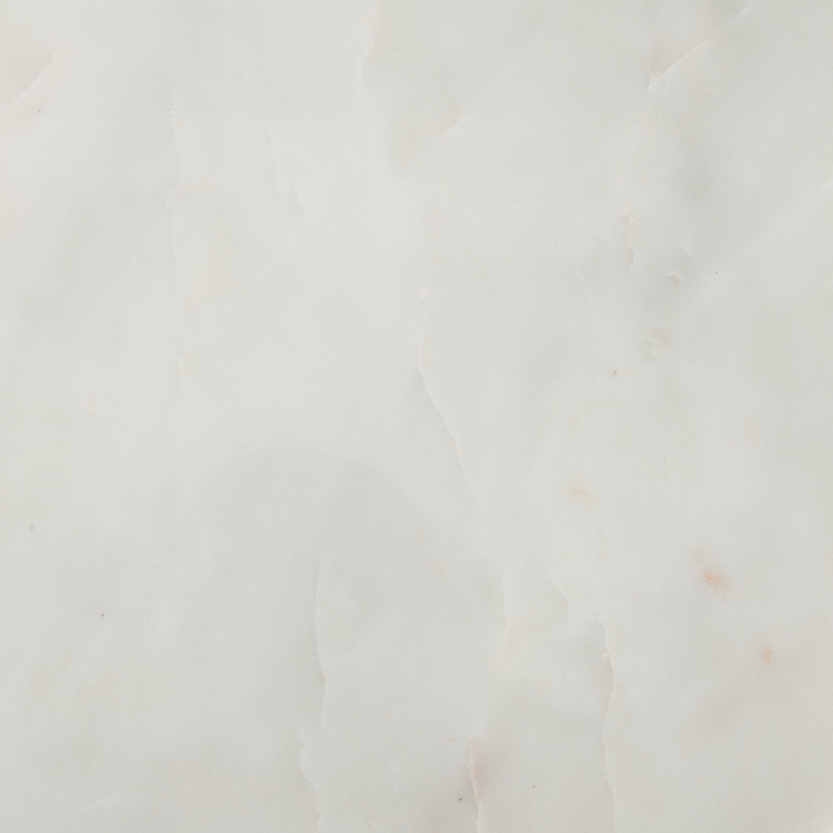 Mila Pedestal End Table - White - Safavieh - Image 4