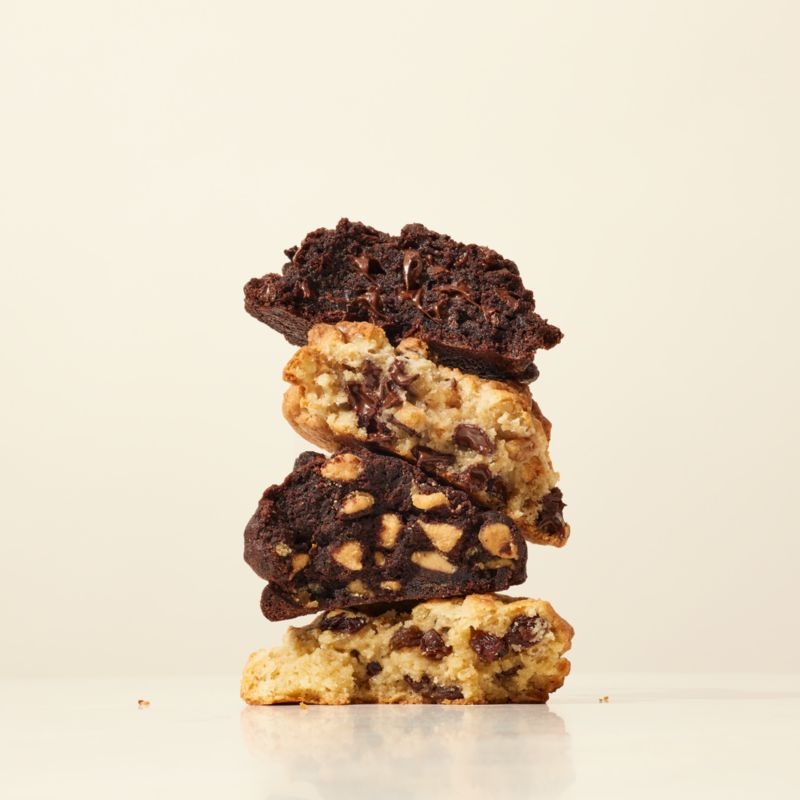 Levain Cookie Bakery Company 12-Pack Signature Cookie Assortment - Image 6