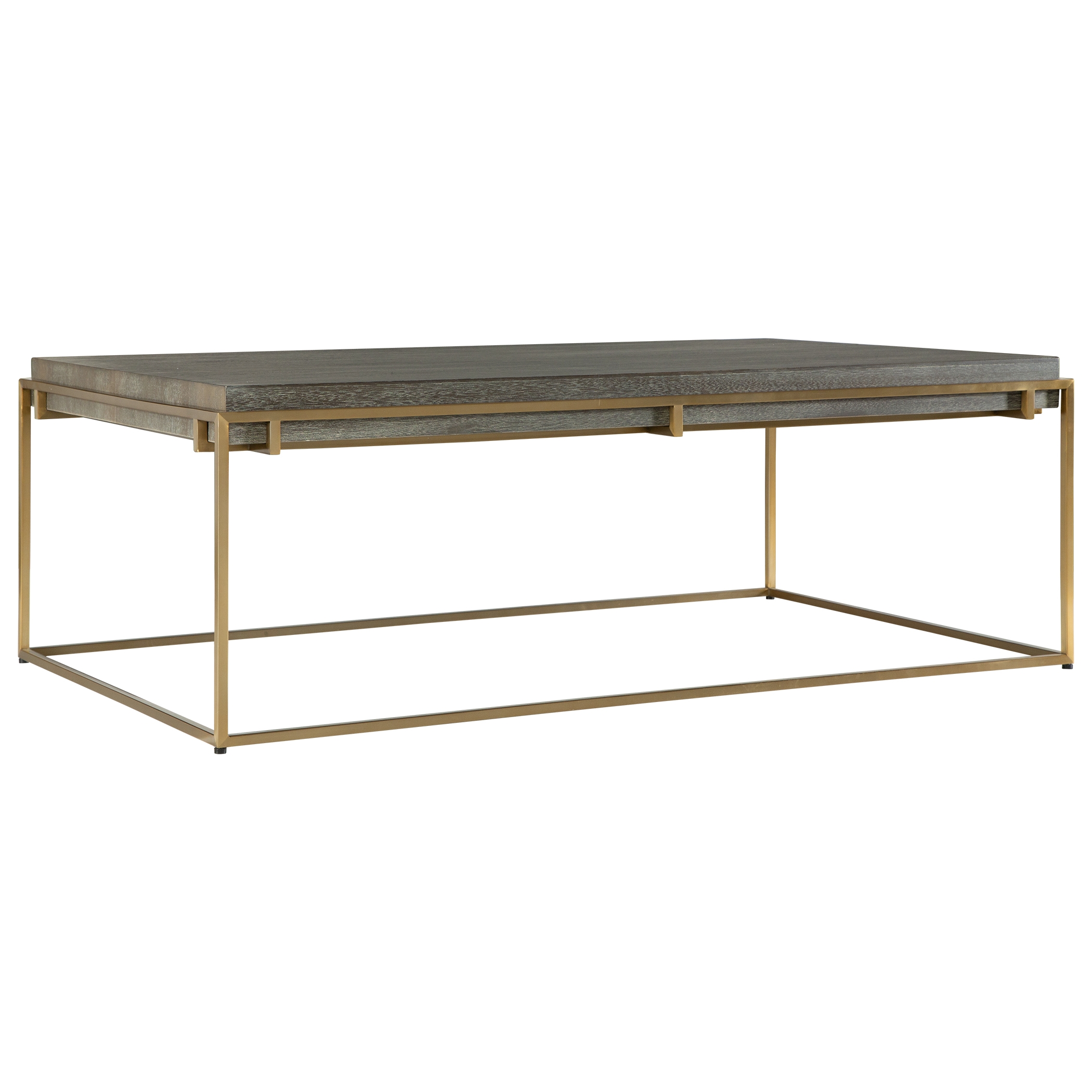Surround Sark Walnut Coffee Table - Image 3