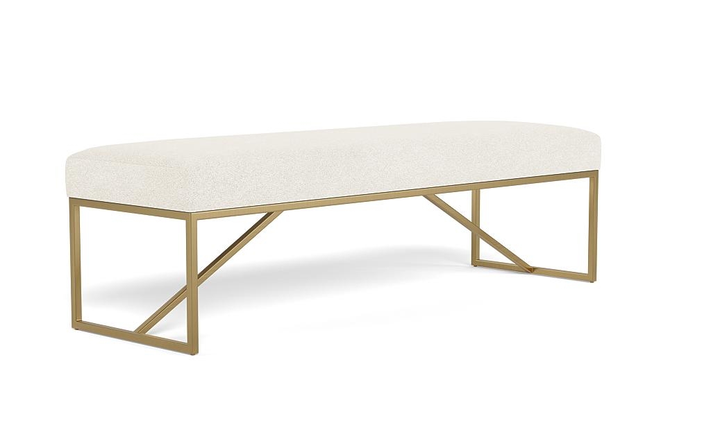 Otto Bench - Image 1