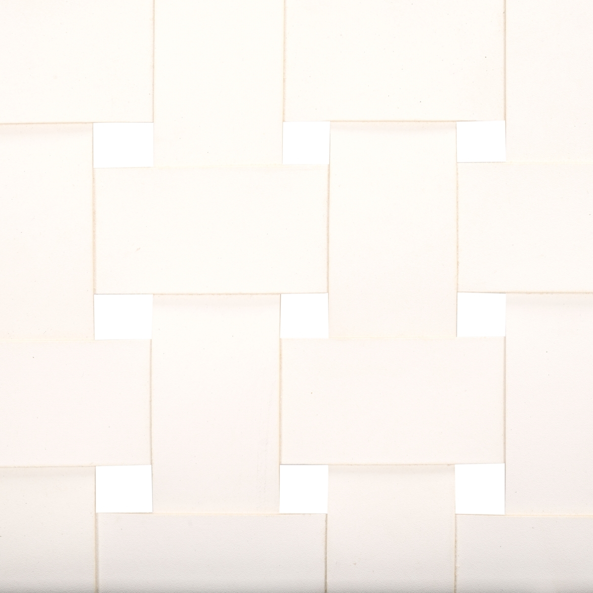 Dionne Accent Chair - White / Natural Teak - Safavieh - Image 4