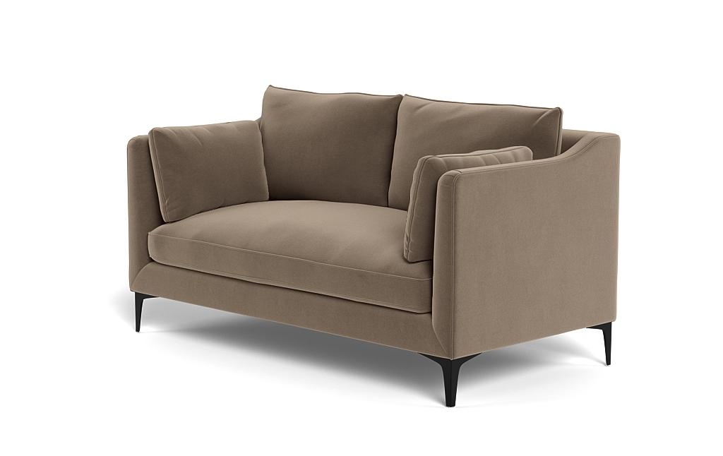 Caitlin Loveseat by The EverygirlÃ?Â® - Image 2