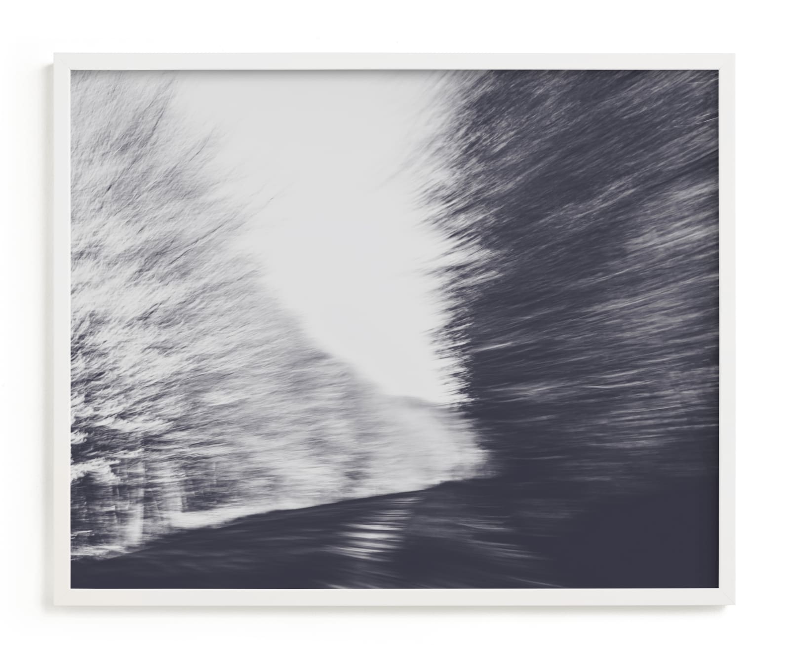 Tree Line Limited Edition Fine Art Print 2 - Image 0