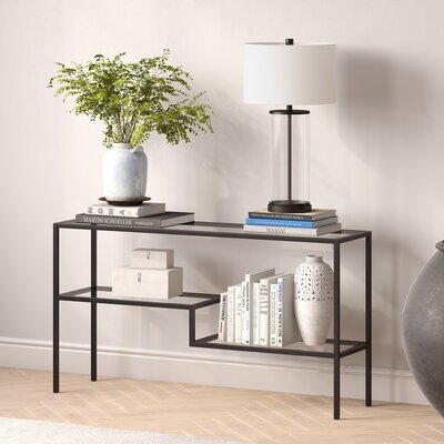Brittiney 55" Console Table - Image 0