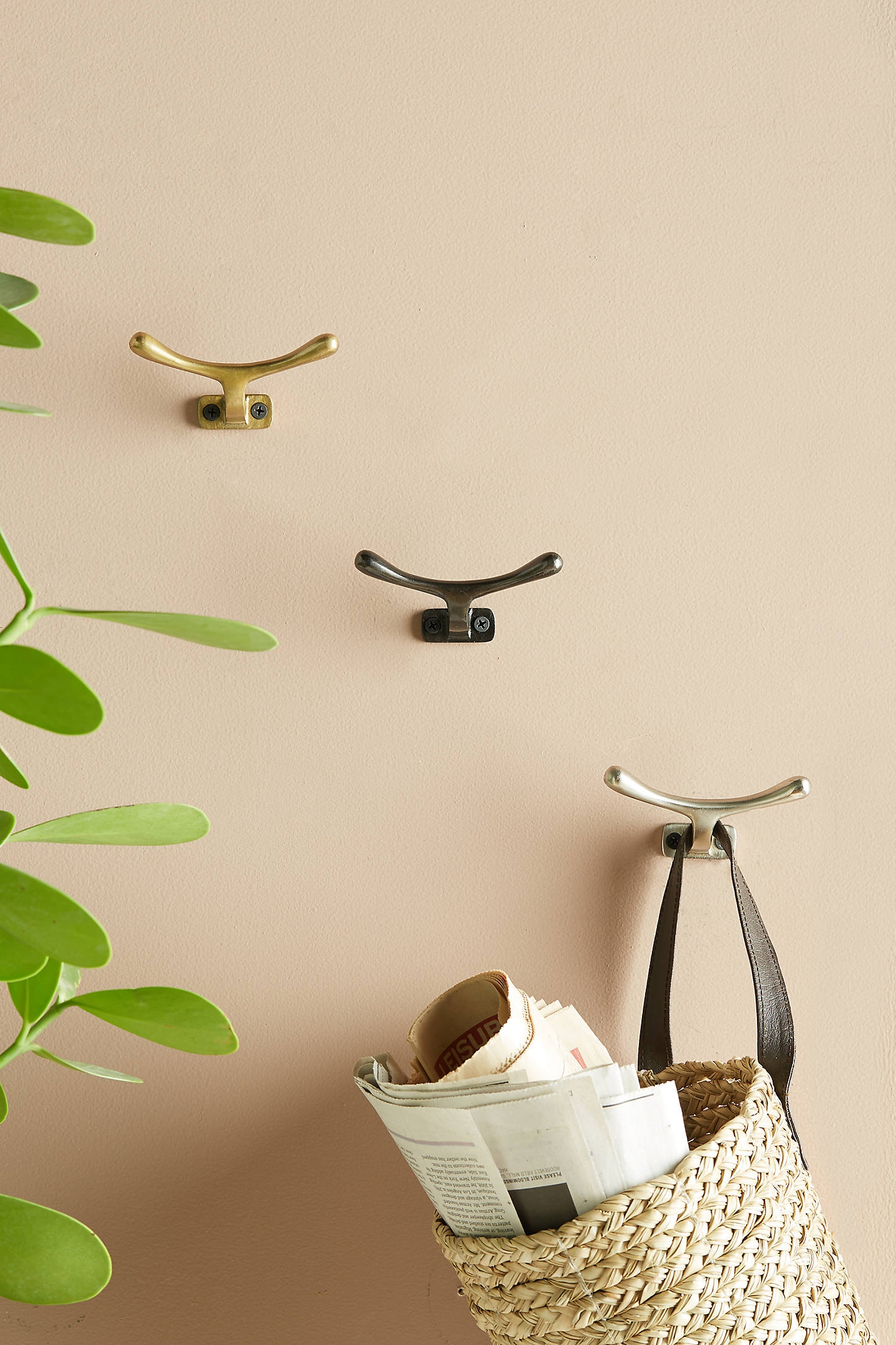 Harvey Hook - Image 0