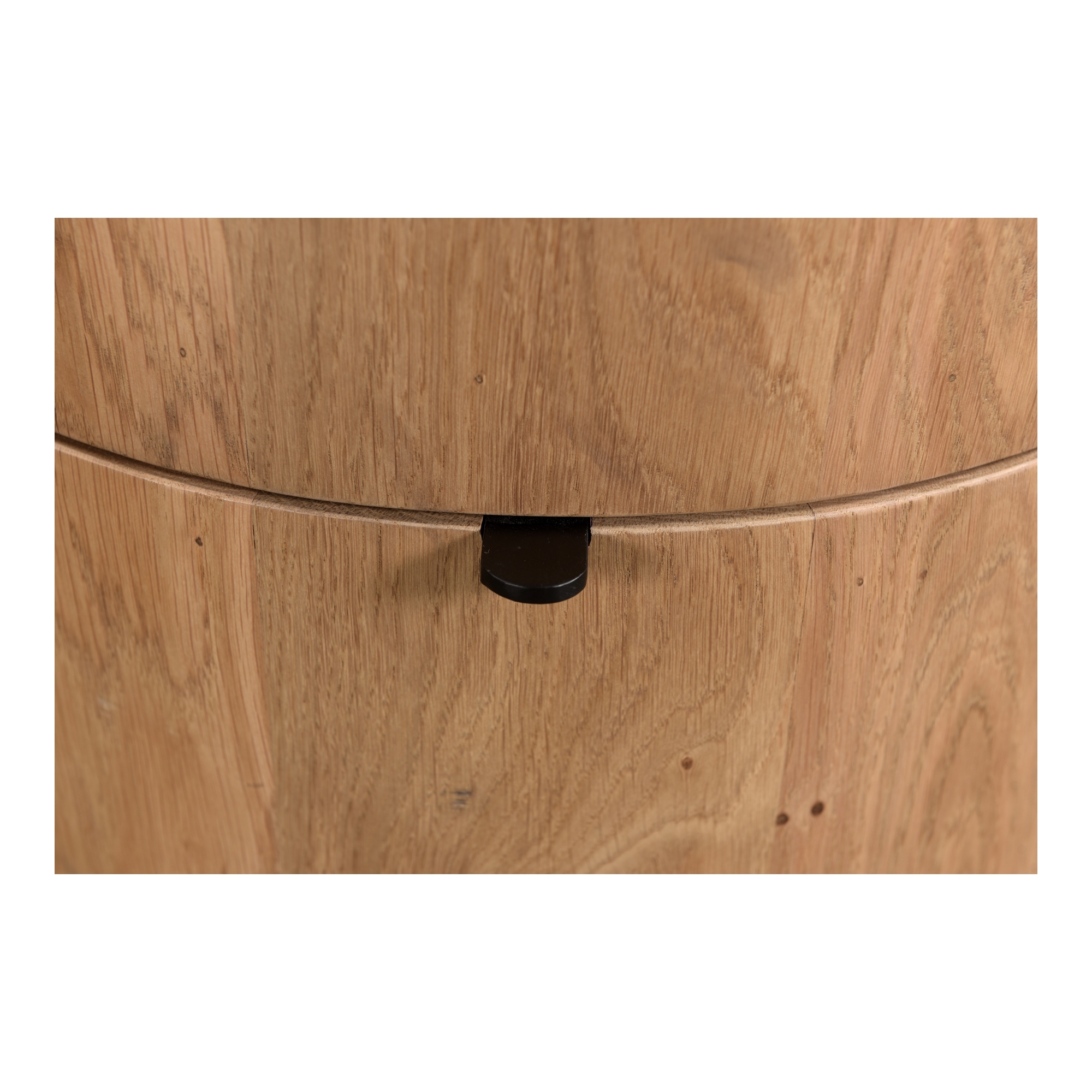 Theo Two Drawer Nightstand - Image 6
