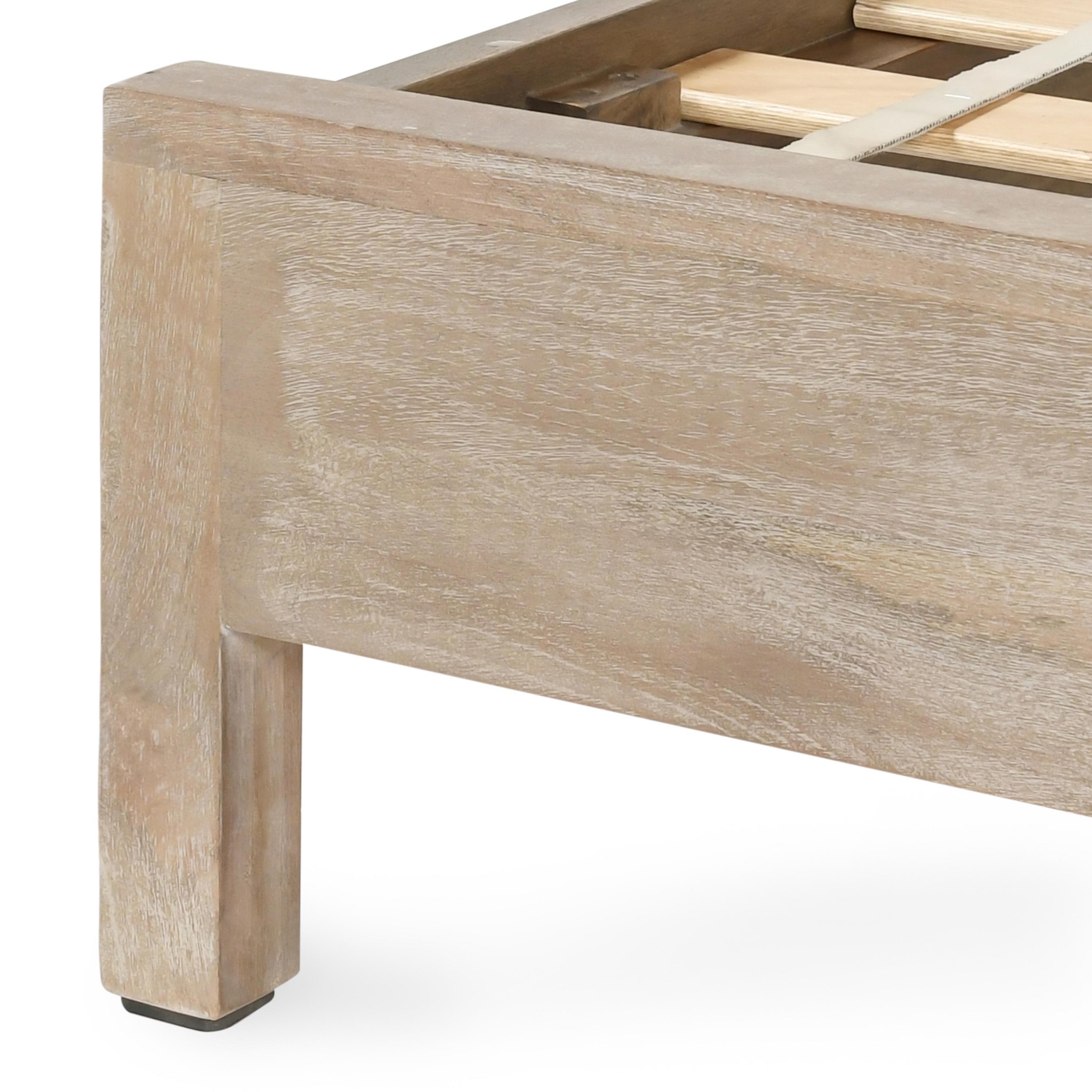 Jensen Queen Bed - Image 6