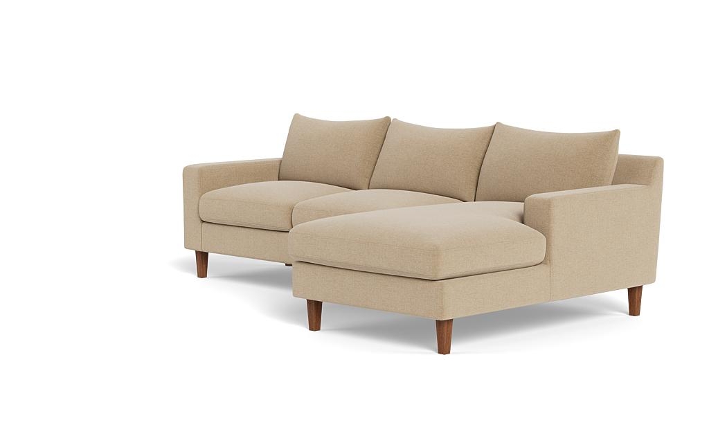 Sloan Right Chaise Sectional - Image 2
