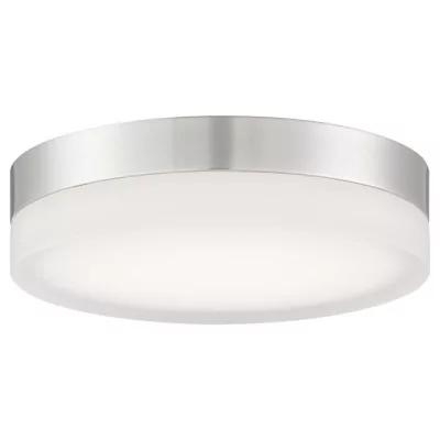 Alvin LED Flushmount - Image 1