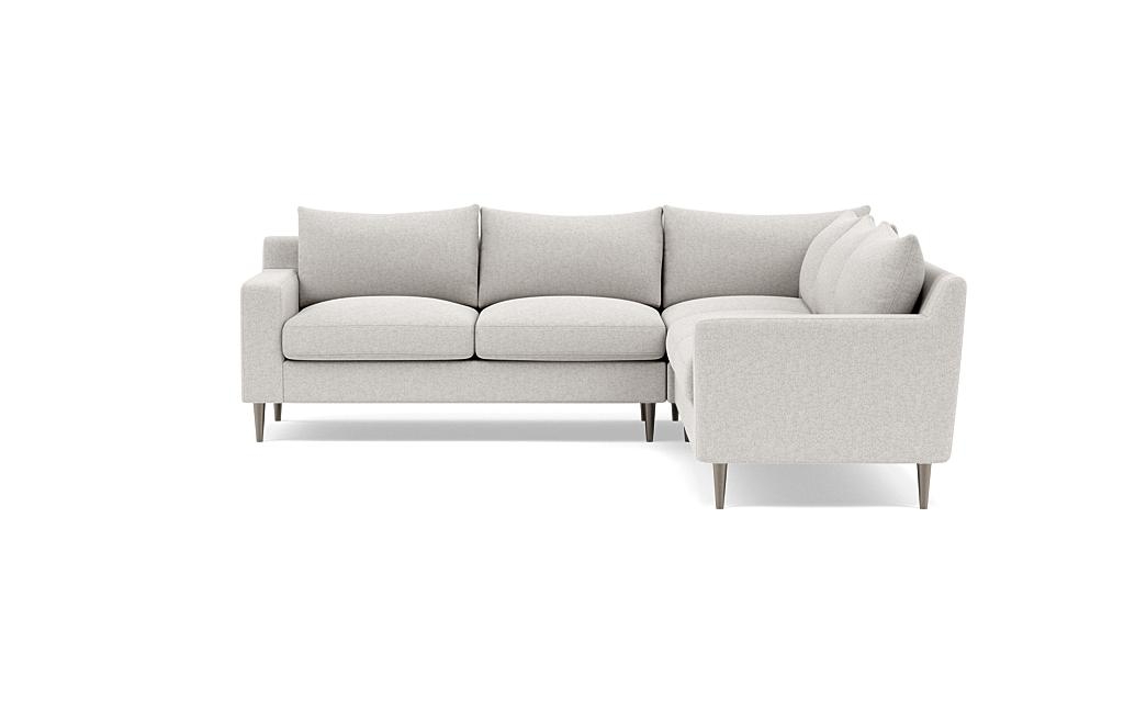 Sloan Corner 4-Seat Sectional Sofa - Image 0