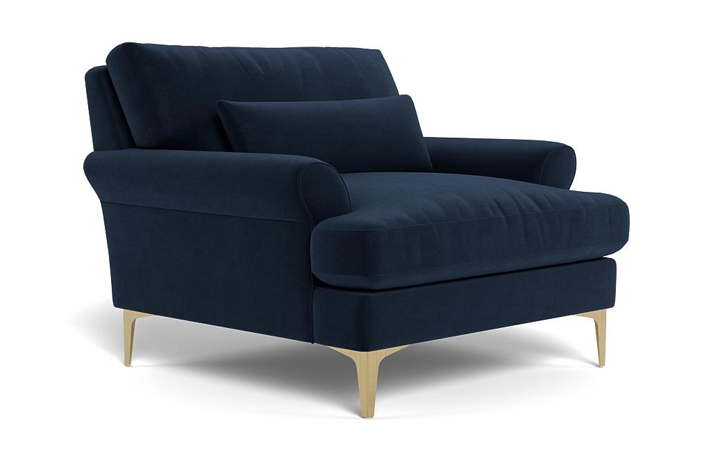 Maxwell Accent Chair by Apartment Therapy - Image 1