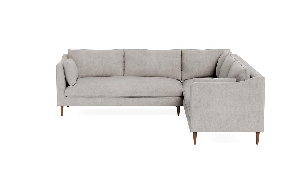 Caitlin Corner Sectional Sofa by The EverygirlÃ?Â® - Image 0
