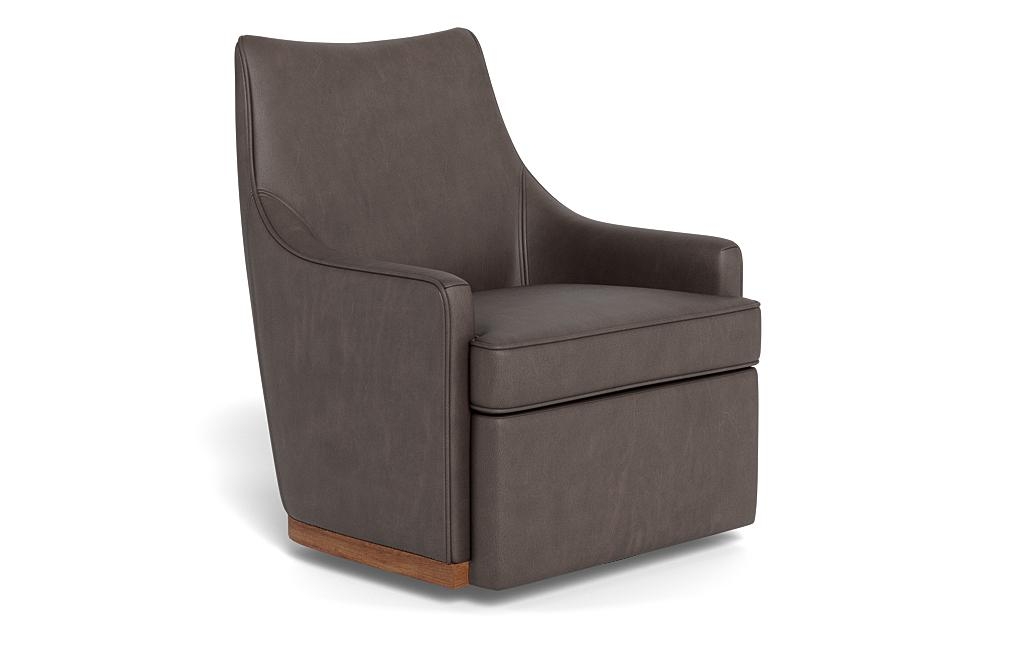 Kingsley Swivel Chair - Image 1