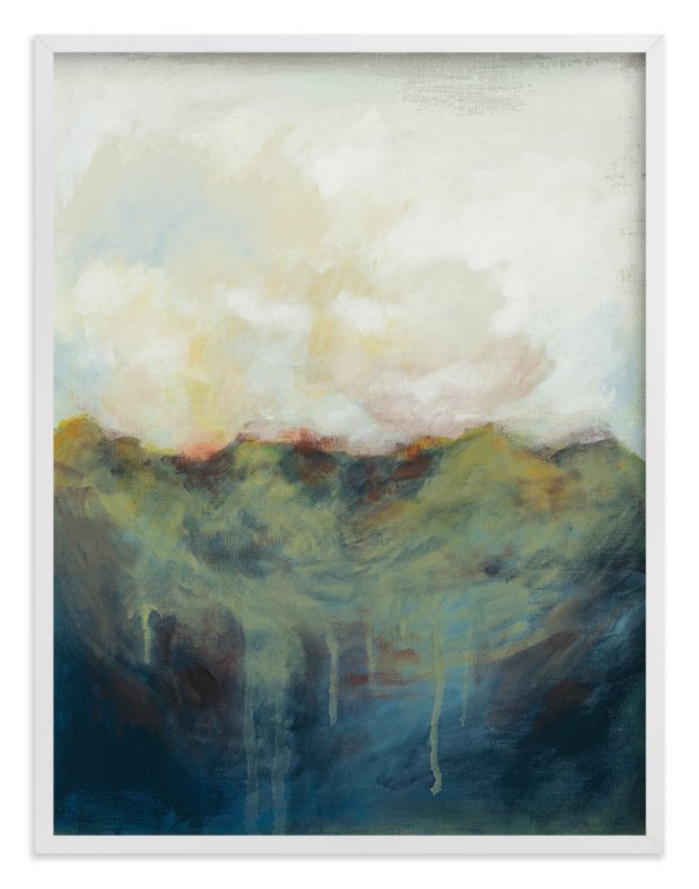 Neutral Ground Limited Edition Fine Art Print 1 - Image 0