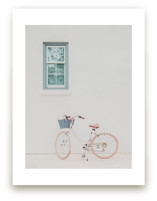 Sweet Ride Open Edition Fine Art Print - Image 0