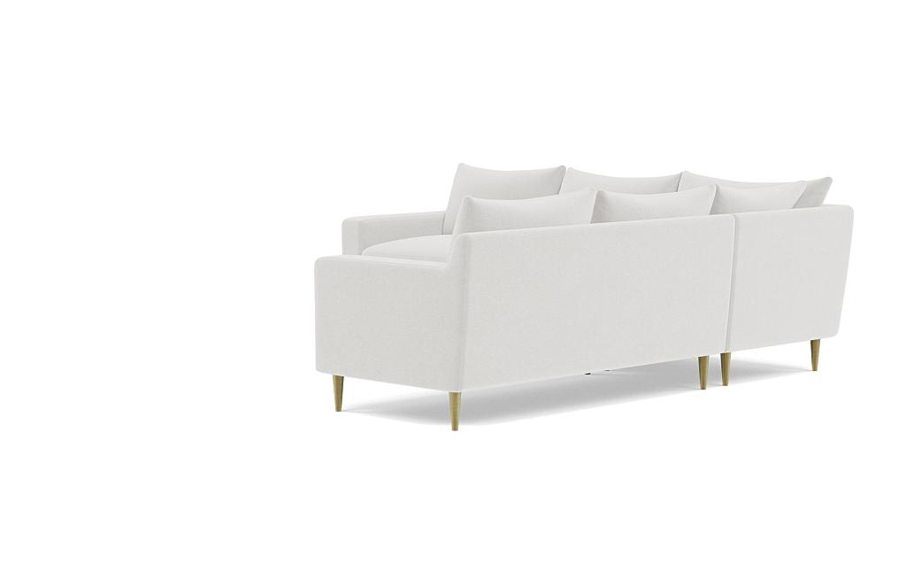 Sloan Corner 4-Seat Sectional Sofa - Image 2