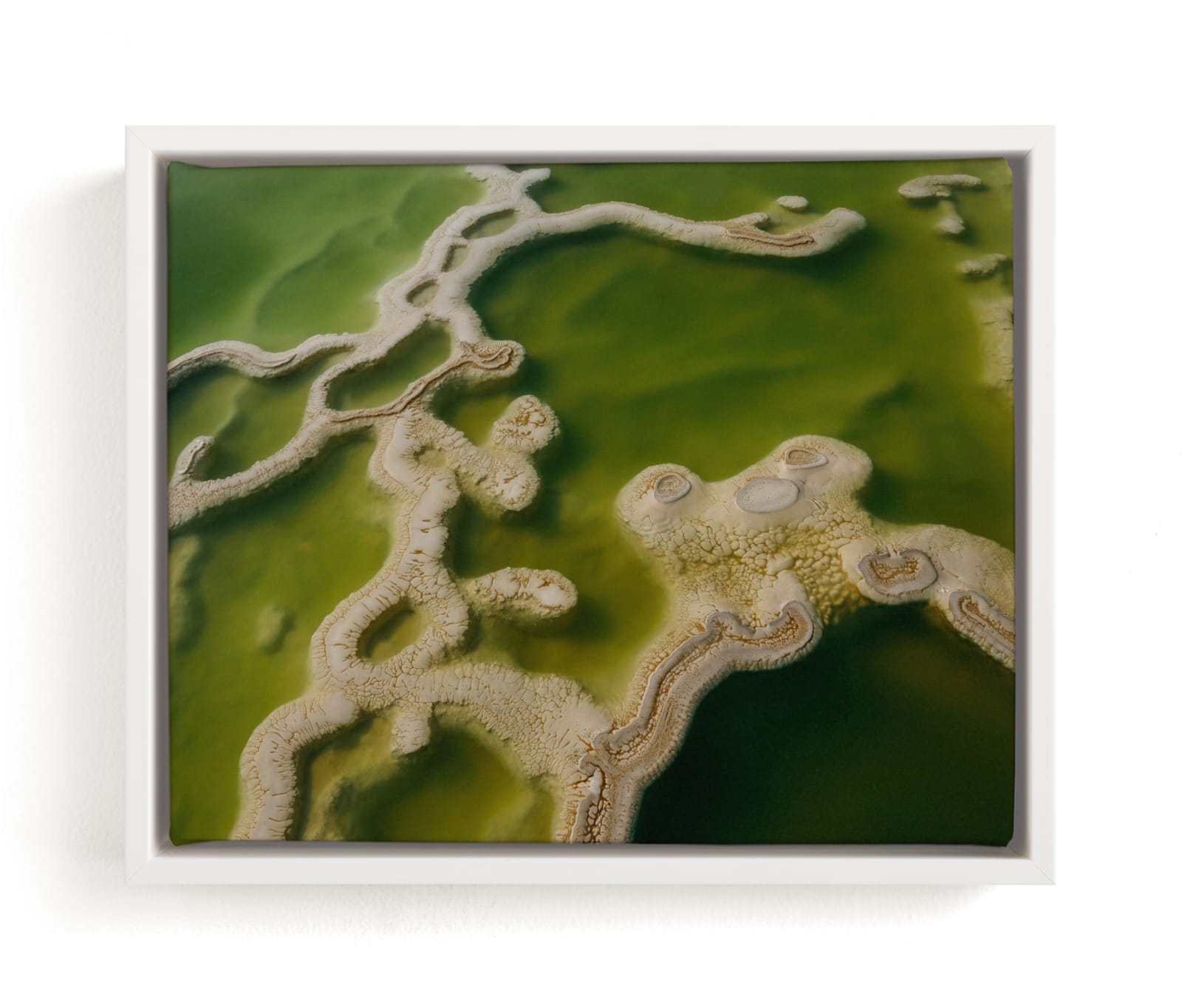 Hierve El Agua Mexico Limited Edition Fine Art Print 2 - Image 0