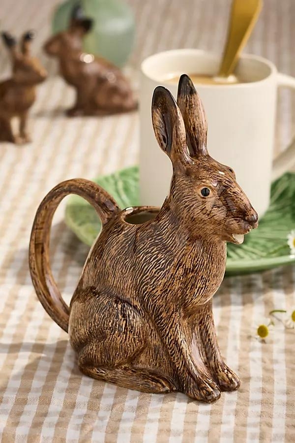 Hare Pitcher - Image 0