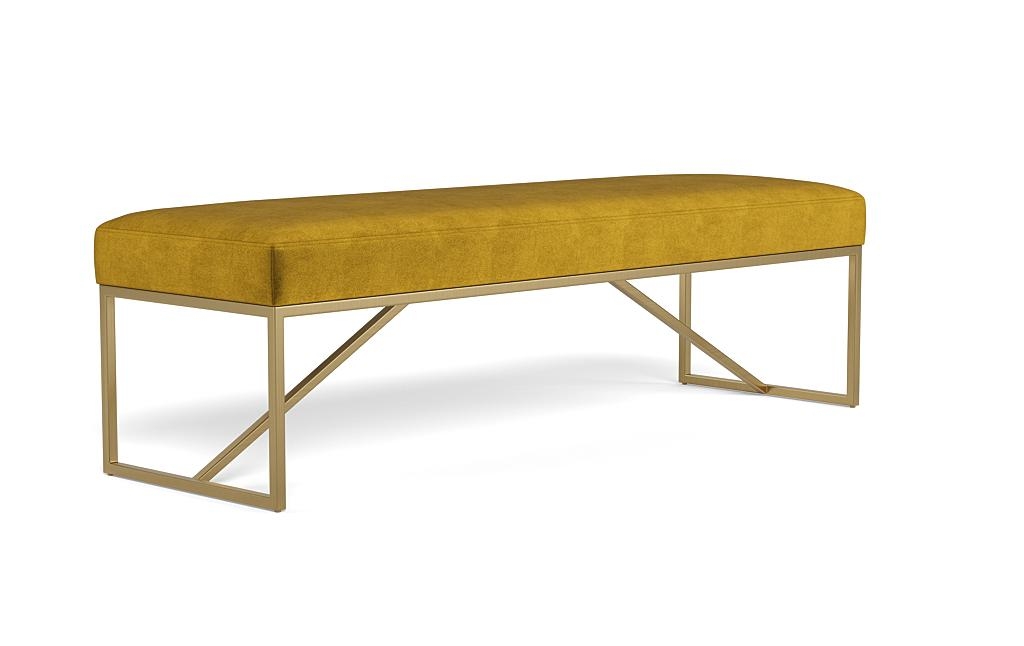 Otto Bench - Image 1