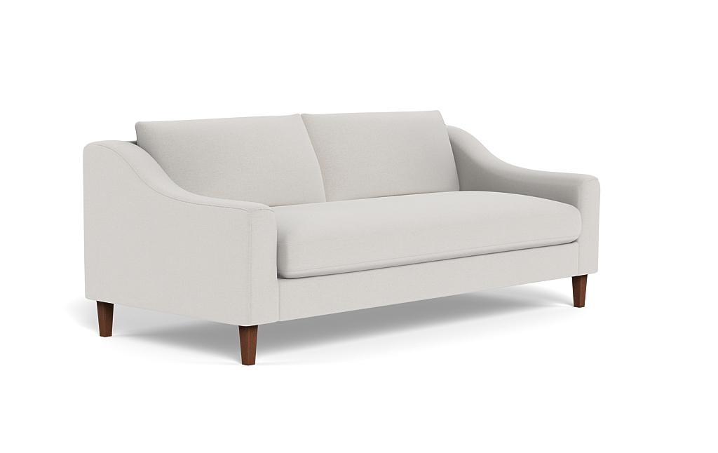 Saylor Slope Arm 2-Seat Sofa - Image 1