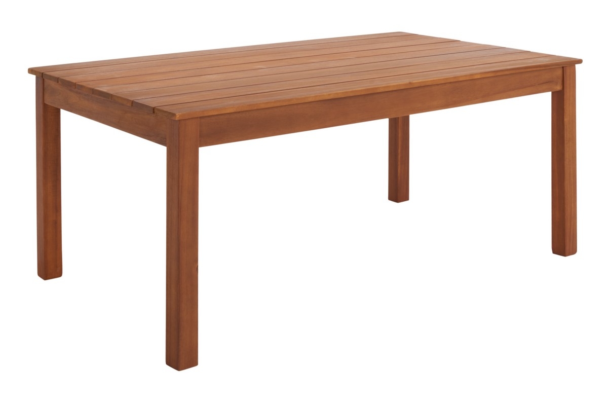 Alda 4 Pc Living Set - Natural/Nvy + Trellis P - Safavieh - Image 3