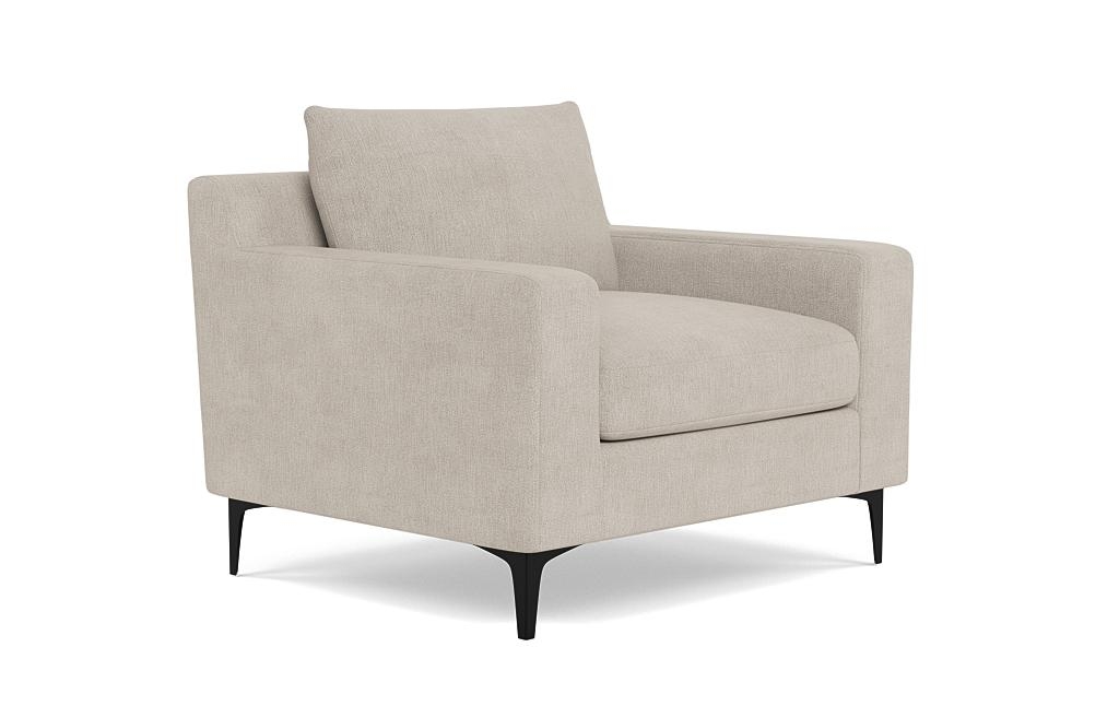 Sloan Accent Chair - Image 1