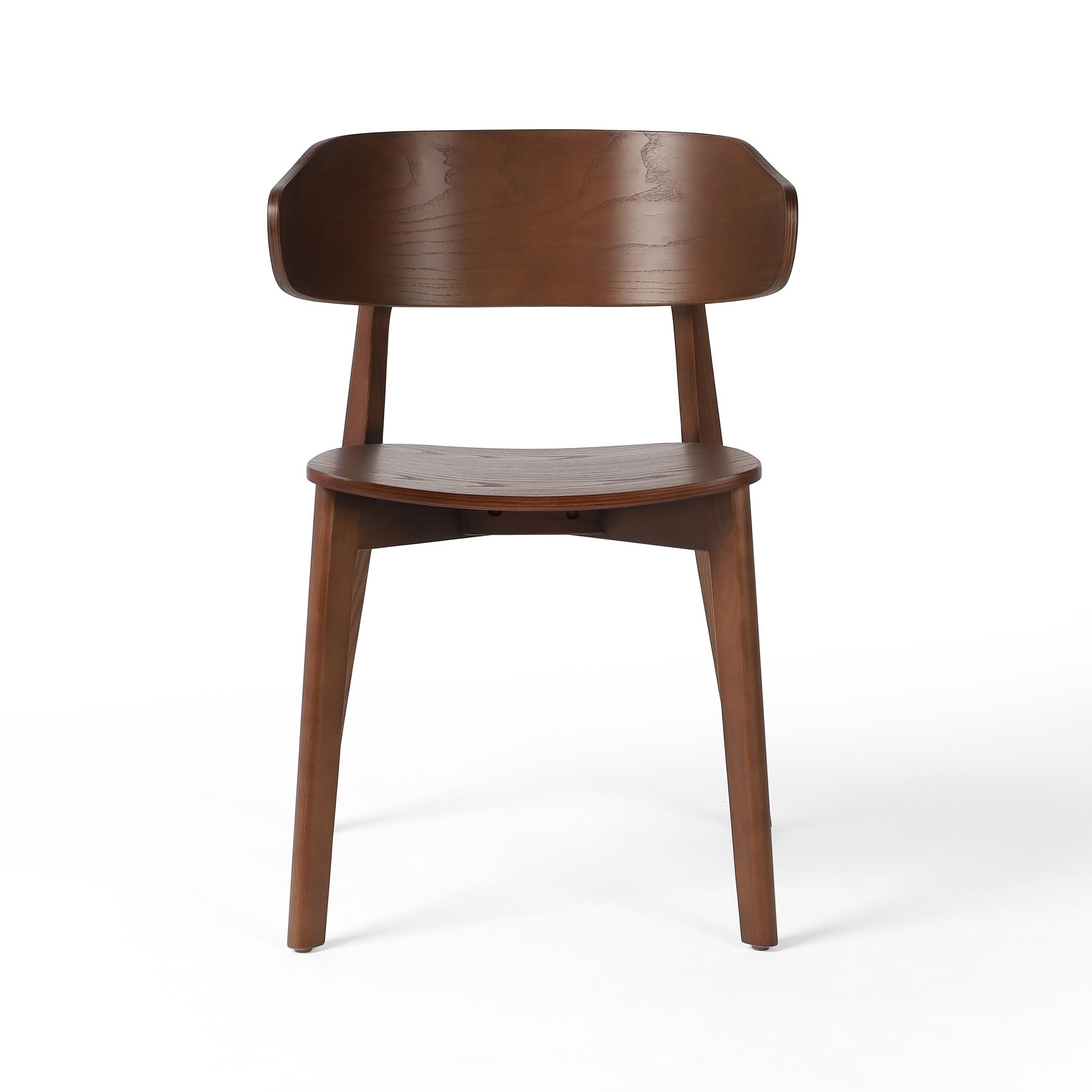 Franco Dining Chair - Umber Ash - Image 3