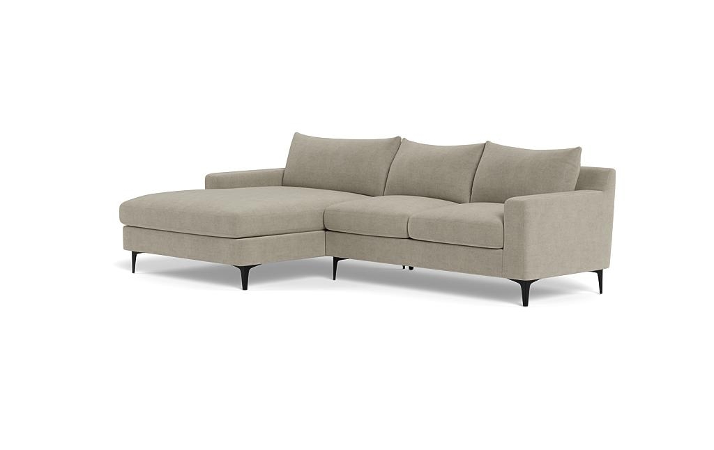 Sloan Left Chaise Sectional - Image 2